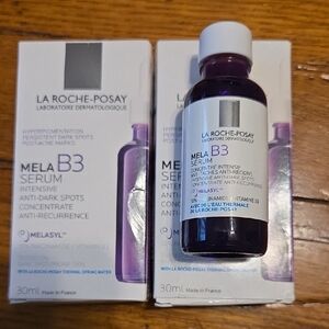 2 La Roche-Posay Mela B3 Serum